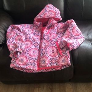 Girls coat
